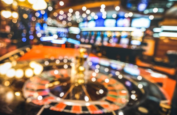 bambuhoki slot platform interface showing sportsbook and casino games