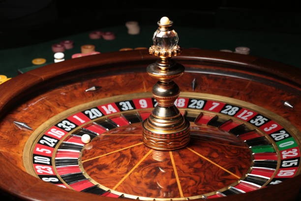 bambuhoki slot App 